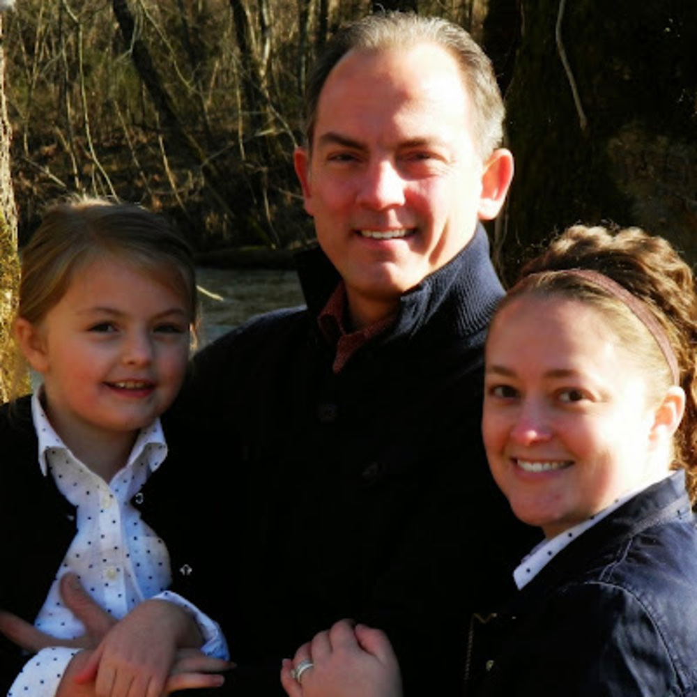 Meet your Posher, Darrin